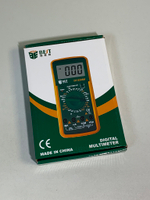 Мультиметр DT-9205M