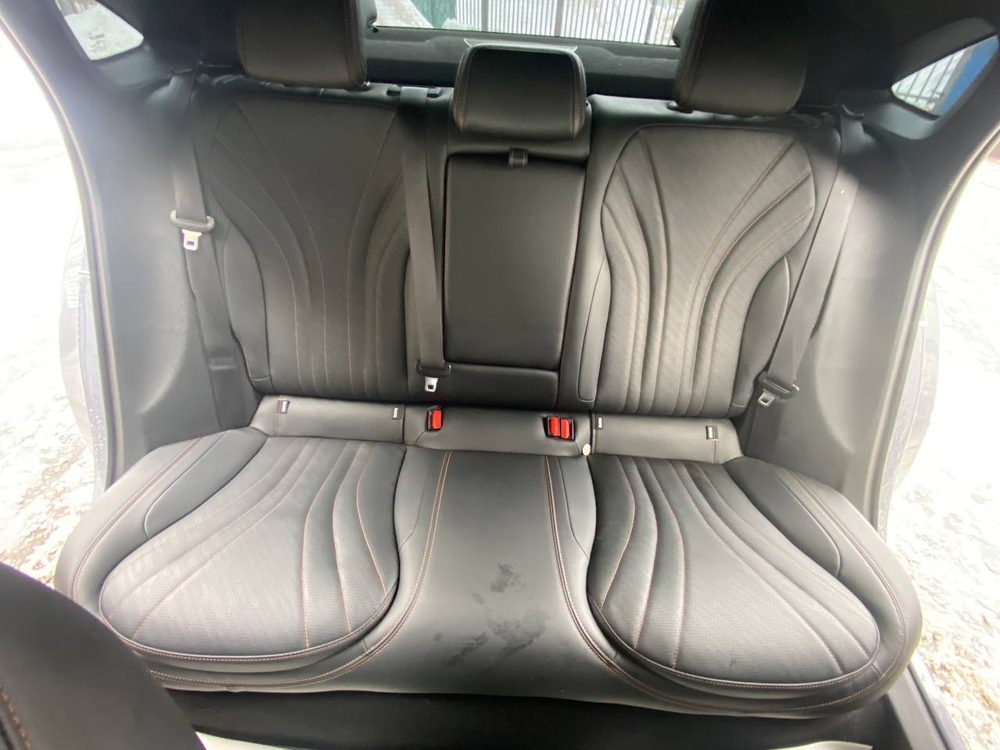 Geely Preface 2.0 DCT Флагман (Flagship) (200 л.с.)