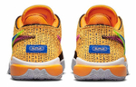 Кроссовки Nike Lebron 20 Laser Orange 20