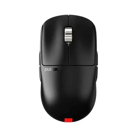 Pulsar X2A eS Wireless Size 2 Black