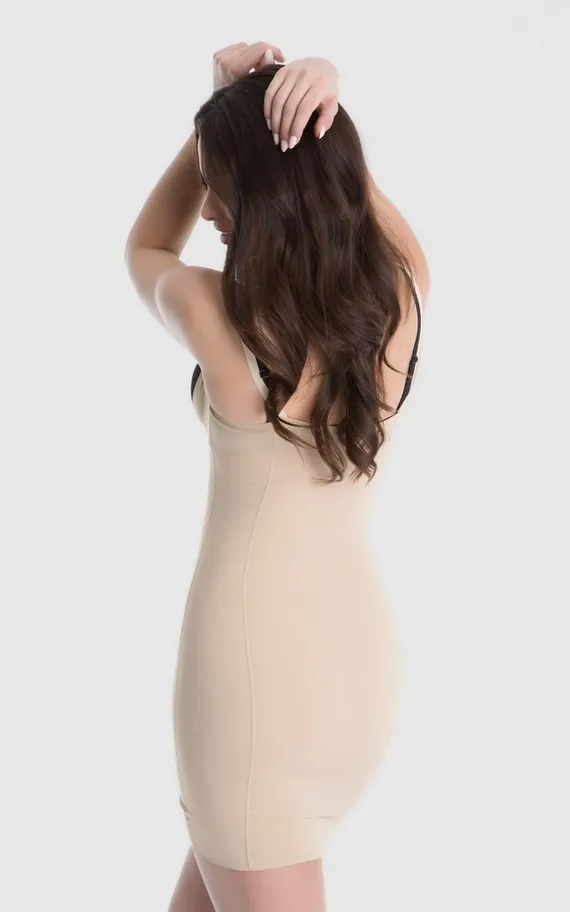 222 HALKA Комбинация