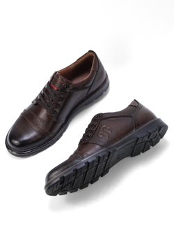 Полуботинки мужские K318-1R