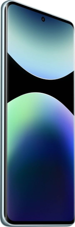 Смартфон Xiaomi Redmi Note 14 Pro+ 5G 12 ГБ/512 ГБ голубой