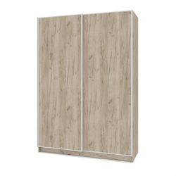 Шкаф-купе Браун Б651, 2270х1500х600 ЛДСП, MODERN, г. Ижевск