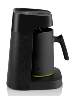 Arzum Турка электрическая Okka Minio Jet , св.-Зеленый