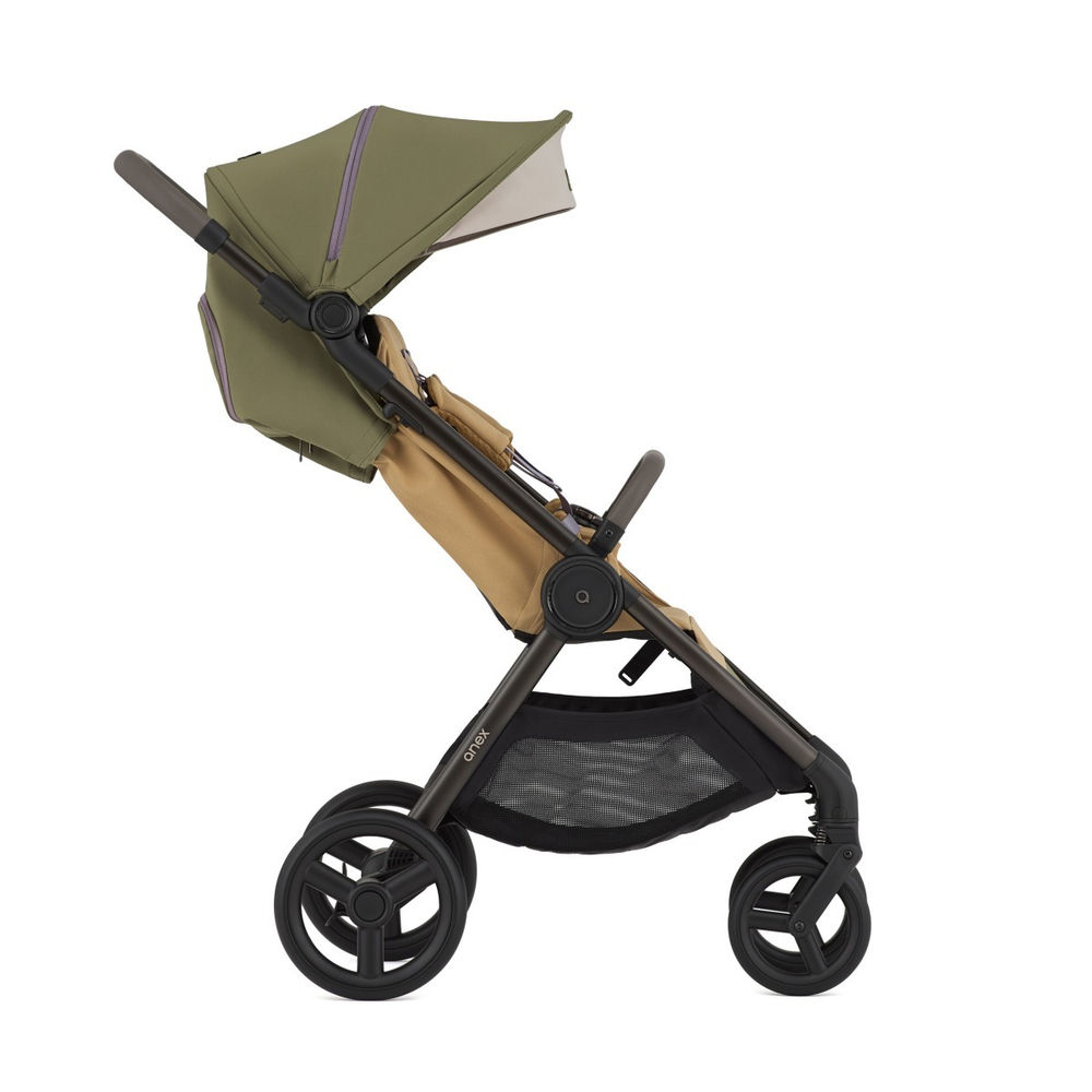 Anex Детская коляска iQ Hugg
