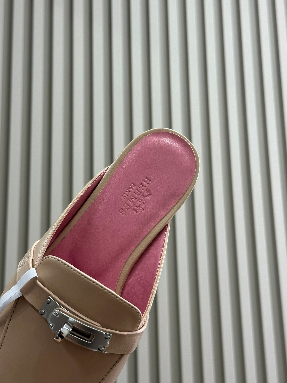 Hermes Mule