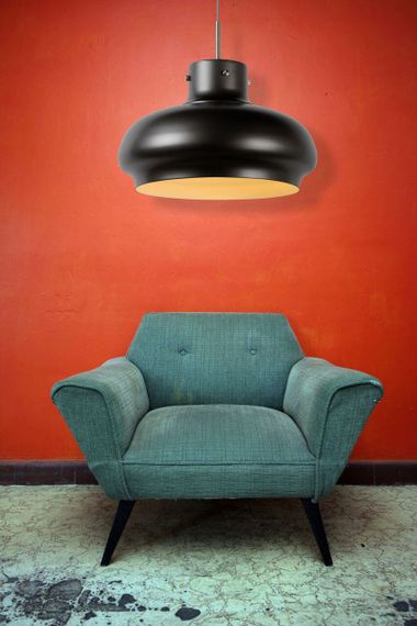 Подвесной светильник Lucide Padia 30489/50/15