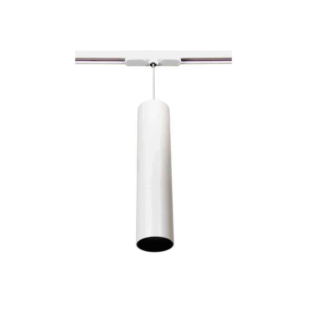 Citilux Тубус CL01PT180 LED Подвесной трековый светильник Белый