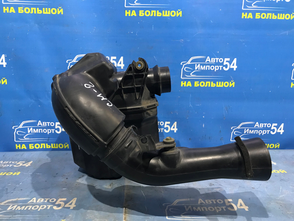 Бачок влагоудалителя Honda ACCORD 2002-2005
