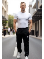 Брюки спортивные для зала и тренировок