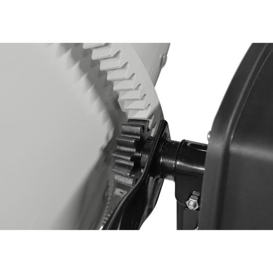 Бетономешалка "ПАРМА" БСЛ-200Ч (чугун)