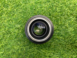 Юпитер-8 2/50mm M39 Черный