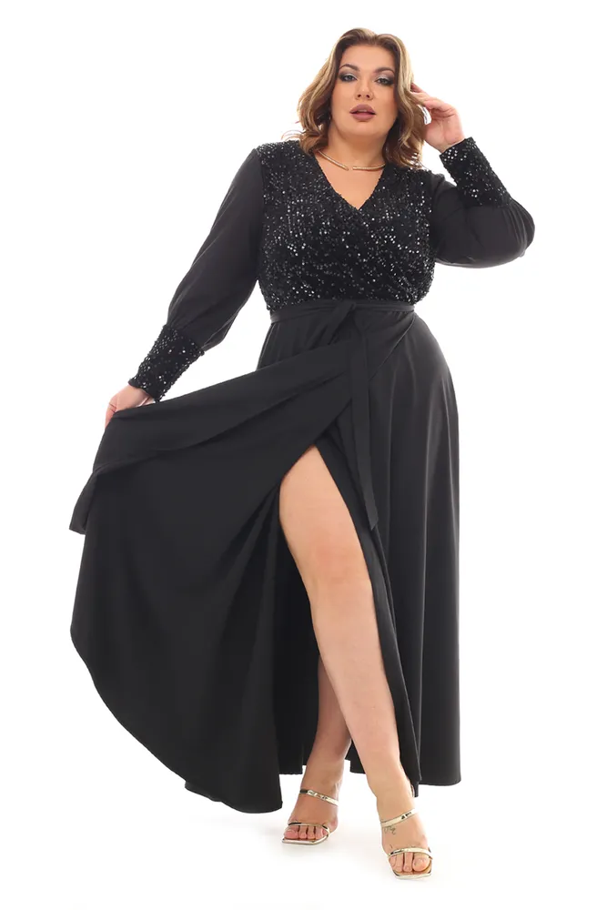 Платье 4477 Fabrika