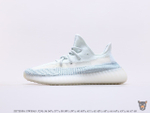 Кроссовки Yeezy Boost 350 V2 “Cloud White”