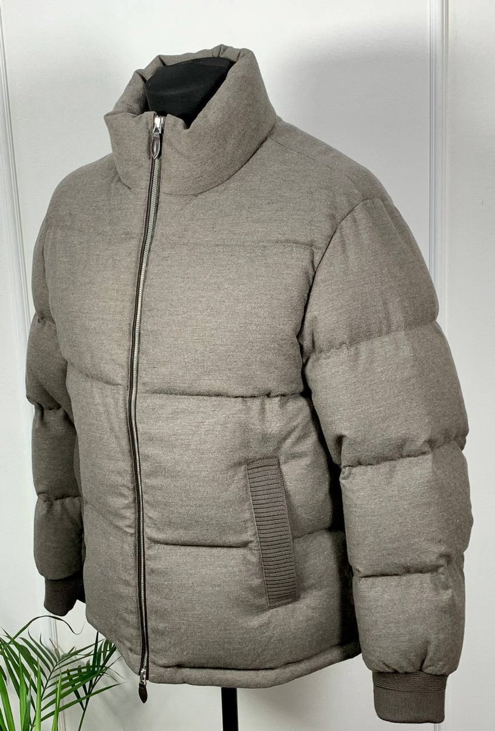 Пуховик Berluti, арт. 474459547
