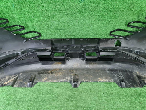 Бампер передний Omoda C5 (2022-н.в.)