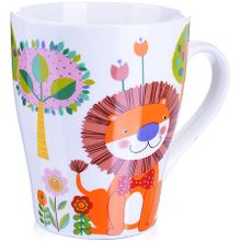 Loraine Кружка 28229-1 340 мл