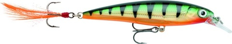 Воблер RAPALA X-Rap XR10 / 10 см, 13 г, цвет P