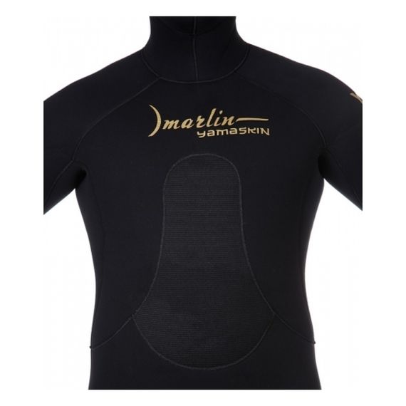 Гидрокостюм Marlin Yamaskin 7 мм куртка