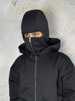 Худи-балаклава