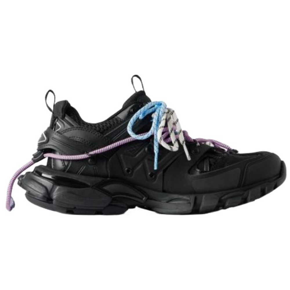 Balenciaga Track Trail Laces (Женская размерная сетка)