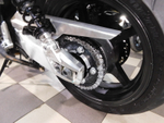 Honda CB1300 boldor SC62-1000201