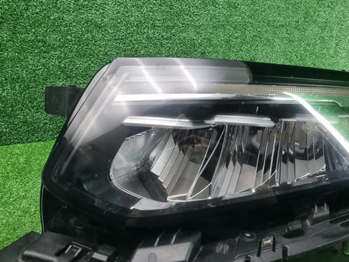 Фара левая Geely Tugella (2019-2024) LED