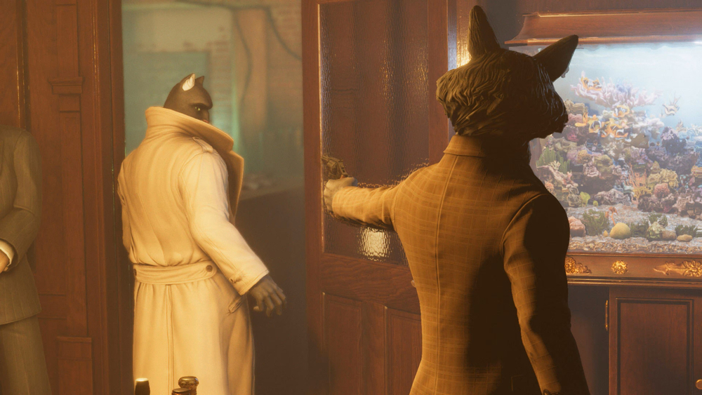 BlackSad: Under the Skin [PS5] Б/У