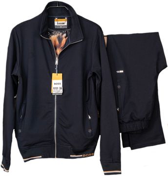 СПОРТ. КОСТЮМ BOSS (Германия) Р-ры 50-66