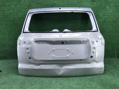 Крышка багажника Tank 500 (2021-н.в.)