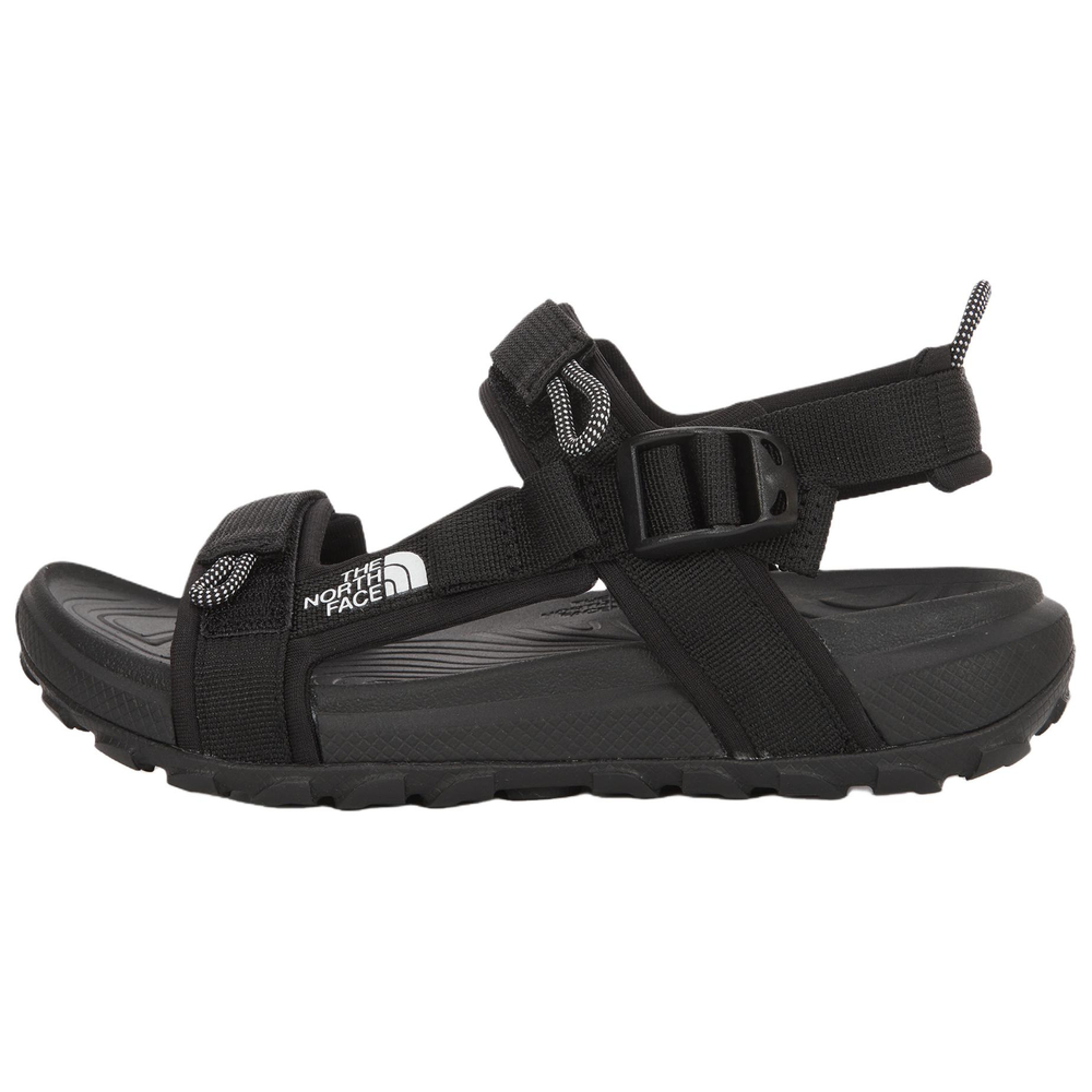 THE NORTH FACE EXPLORE CAMP Beach Sandals Women"s Black