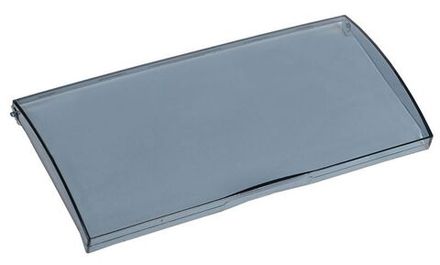 Дверца для корпуса пластикового ЩРН(В)-П-8 Krepta 3 IEK IND-MKP12-K-08-40-10