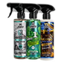 Очистители пластика