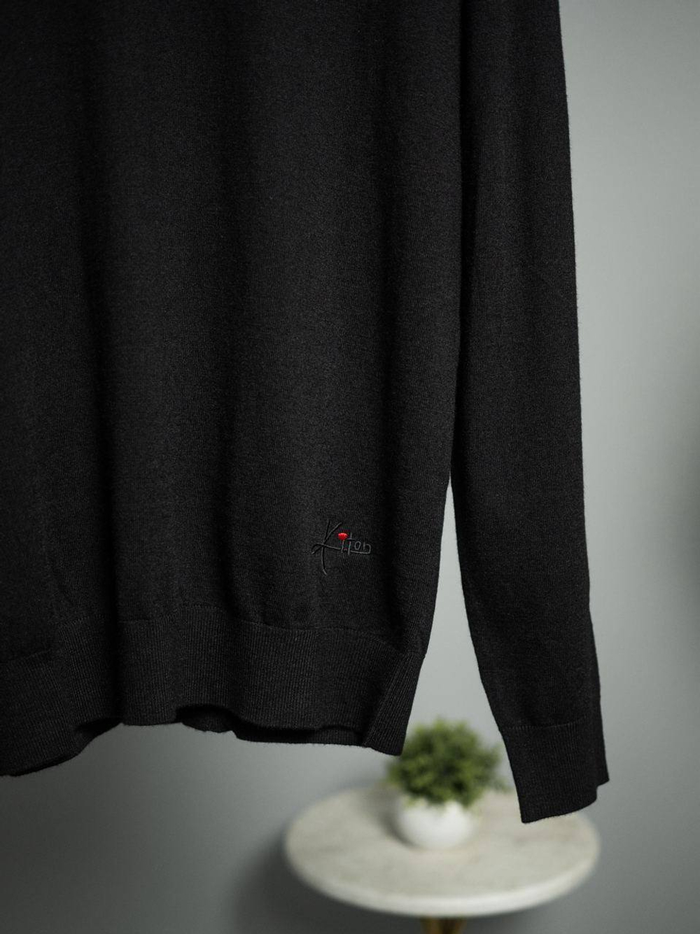 Поло Kiton, арт. 475605267