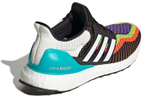 Кроссовки Adidas Ultraboost Dna (Женская размерная сетка)