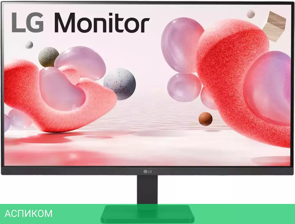 Монитор LG 27MR400-B