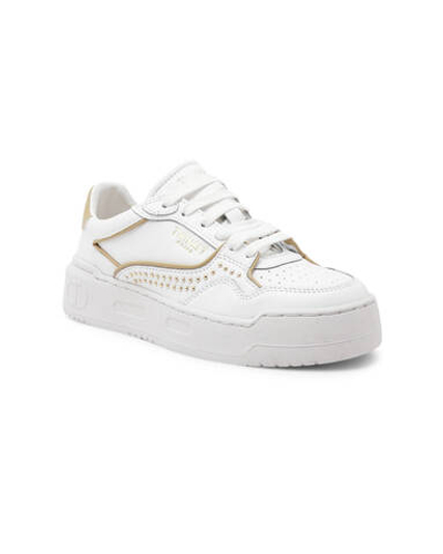 Кроссовки TWINSET - белый(231TCP100)