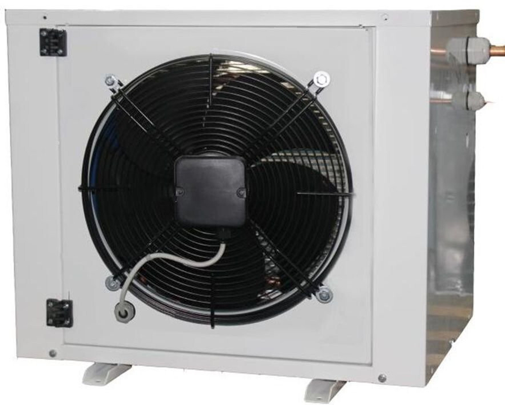 Холодильная сплит-система Intercold MCM 331