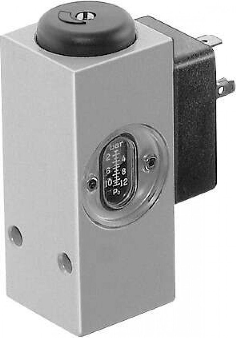 Реле давления Festo PEV-1/4-SC-OD