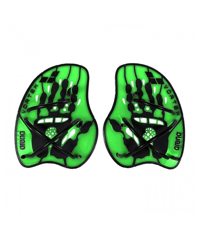 Лопатки для плавания Arena Vortex Evolution