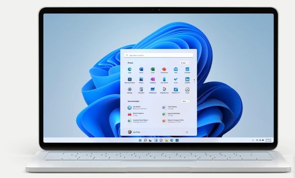 Windows 11 стала доступна всем