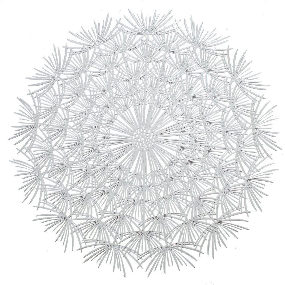 GAEM Салфетка (блок 6шт), L37 W37 H0,1 см, 2в.