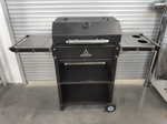 Мангал стационарный Granada Comfort BBQ