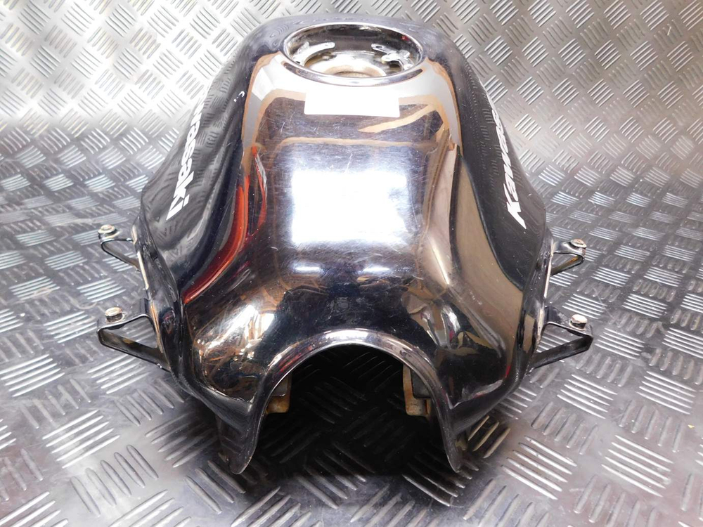 Бак топливный Kawasaki Ninja 250R