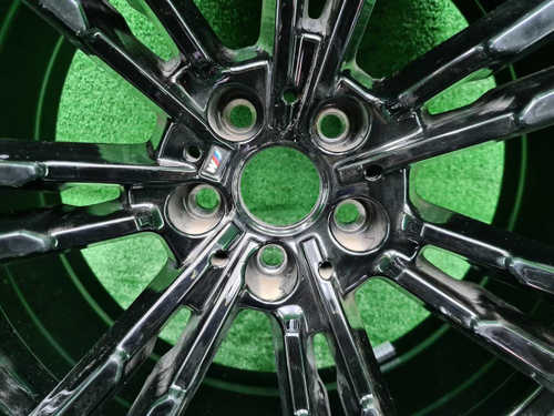 Диск литой R20 BMW M5 F90 (17-нв) 706 стиль перед