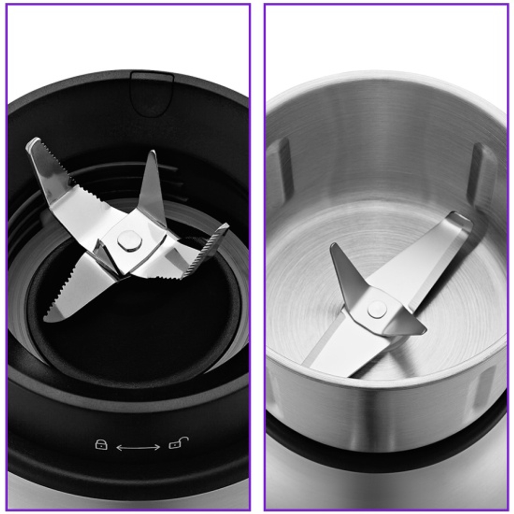 Блендер стационарный Kitfort КТ-3079