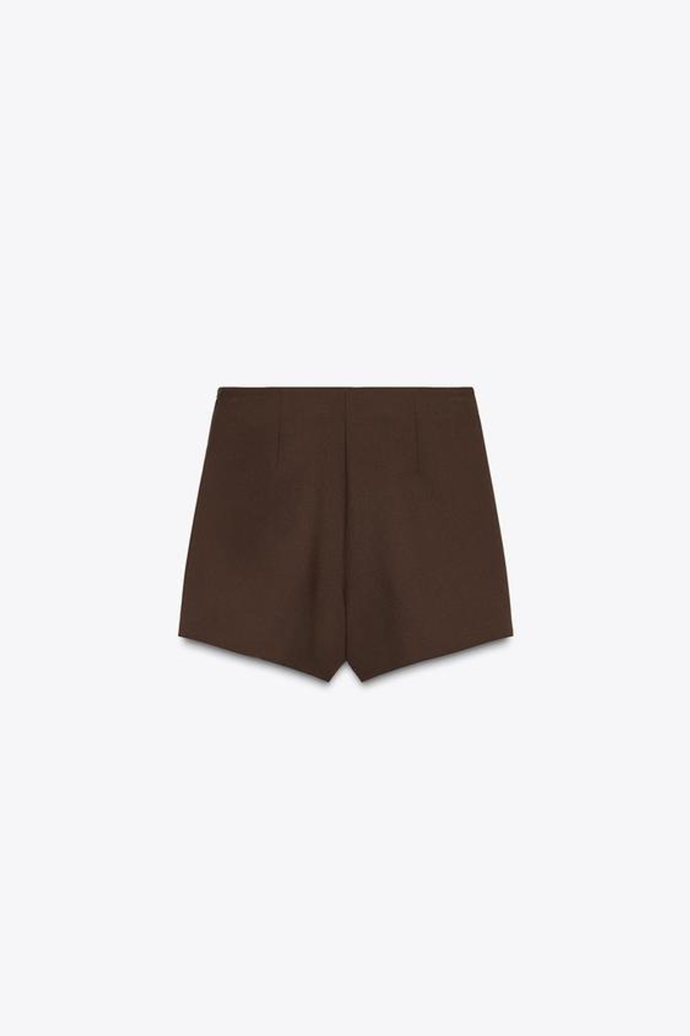 ПРАКТИЧЕСКОЕ ЗАНЯТИЕ ПО ШИТЬЮ АСИМЕТРИЧНЫХ БРЮК-ЮБОК - ZARA