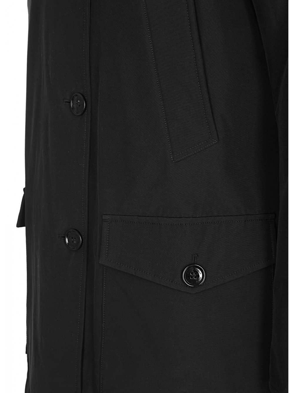 Куртка женская Arctic Detachable WOOLRICH