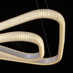 Подвесной светильник Оскар 510015501